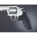 Hogue Dan Wesson Frame Rubber MonoGrips - Hogue