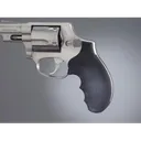 Hogue Taurus M85 Rubber MonoGrips - Hogue