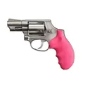 Hogue Taurus M85 Rubber MonoGrips - Hogue