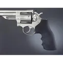 Hogue Ruger GP100/Super Redhawk Rubber Monogrip - Hogue