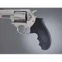 Hogue Ruger SP101 Rubber Monogrip - Hogue