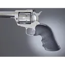 Hogue Ruger Blackhawk/Single Six Rubber Monogrip - Hogue