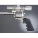 Hogue Ruger Super Blackhawk Rubber Monogrip - Hogue
