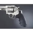 Hogue Ruger Security Six Rubber Monogrip - Hogue