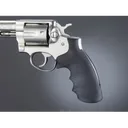 Hogue Ruger Speed-Six (Serial No. Prefix 151 & Above) Rubber Monogrip - Hogue