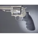 Hogue Grips Ruger Redhawk Rubber Monogrip - Hogue