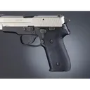 Hogue SIG Sauer P228 - P229 Rubber Panels - Hogue