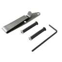 Kel-Tec Belt Clip Blue 9mm & .40 - Kel-Tec