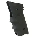 Hogue Ruger MKII Rubber Grips with Right Hand Thumb Rest - Hogue
