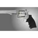 Hogue Ruger Redhawk Rubber Bantam Grip - Hogue