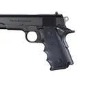 Hogue Grips Para Ordinance P-13 Rubber Grip with Finger Grooves - Hogue