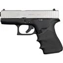 Hogue HandAll Beavertail Grip Sleeve Glock 43X, 48 - Black - Hogue