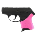 Hogue Grips Handall Universal Grip Sleeve Ruger LCP- Pink - Hogue