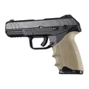 HandAll Beavertail Grip Sleeve Ruger Security 9 Flat Dark Earth - Hogue