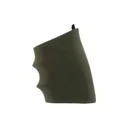 Hogue Handall Hybrid Grip Sleeve - S&W, M&P, 9mm, 40 S&W, .357 Sig OD Green - Hogue