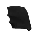 Hogue Grips HandAll Hybrid Springfield XD 9mm, S&W 40, Sig 357 Grip Sleeve - Hogue