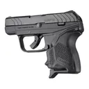 Hogue HandAll Beavertail Grip Sleeve Ruger LCP II Black - Hogue