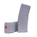 Amend2 AR-15 Magazine Grey .223 Rem/5.56mm 30/rd - Amend2