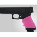 Hogue Grips HandAll Full Size Universal Grip Sleeve Pink - Hogue