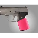 Hogue Grips HandAll Jr. Small Size Grip Sleeve Pink - Hogue