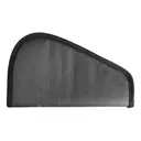 Uncle Mike's Pistol Rug Fits 3-45/8" Barrel Revolvers, 4-5" Barrel Medium Autos - Uncle-Mike-S