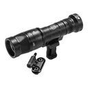 Surefire Mini Infrared Scout Light Pro 250 Lumens Black - Surefire
