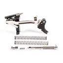 ZEV Technologies Fulcrum Adjustable Trigger Ultimate Kit for 1st-3rd Gen 9mm Glocks Black - Zev-Technologies