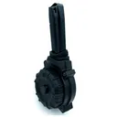Promag Smith & Wesson SD9 9mm Handgun Magazine Black Polymer 50/rd - Promag