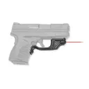 Crimson Trace Green Laserguard for Springfield XDS - Crimson-Trace