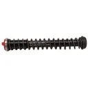LaserMax Green Guide Rod Laser For Glock 19 GEN4 - Red Laser - Lasermax