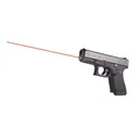 Lasermax Guide Rod Laser Red Glock 19/19MOS(gen5)/19X/3.5 - Lasermax