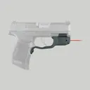 Crimson Trace LaserGuard for Sig Sauer P365 - Crimson-Trace