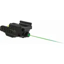 Truglo Handgun Laser Sight-Line Green - Truglo