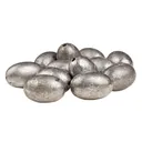 Rig'Em Right Egg Weights 6oz 12/ct - Rig-Em-Right