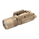 Surefire X300U-B Ultra-High-Output LED Handgun Weapon Light 1000 Lumens Tan - Surefire