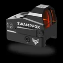 Swamp Fox Kingslayer Micro Reflex Sight Green Circle Dot - Swampfox Optics