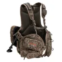 Alps Outdoorz Grand Slam Turkey Vest Standard Mossy Oak Bottomland - Alps-Outdoorz
