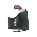 North American Arms - Pocket Holster Black Nylon with Pch 22 LR - North-American-Arms