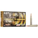 Federal Barnes TSX Rifle Ammunition 30-06 Sprg 180gr HP 2700 fps 20/ct - Federal