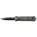 Smith & Wesson M&P Spear Tip OTF 3-3/4" Blade Grey - Smith-Wesson