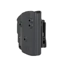 TASER Blade-Tech OWB Holster for TASER Pulse Designs - Taser