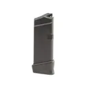Glock G26 Handgun Magazine 9mm Black Polymer 12/rd - Glock