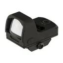 UTG OP3 Micro Green 4.0 MOA Single Dot Adaptive Base - Leapers
