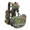 Alps Outdoorz Long Spur Deluxe Turkey Vest Mossy Oak Obession - Alps-Outdoorz