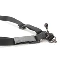Blue Force Gear Vickers 221 Sling Red Swivel Padded Black - Blue-Force-Gear