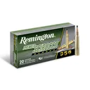 Remington Premier Scirocco Rifle Ammunition 7mm Rem Mag 150 gr PT 3110 fps 20/ct - Remington
