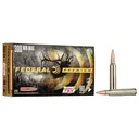Federal P300WP Premium 300 Win Mag 180 Gr 2960 Fps Barnes TSX 20 Bx/10 Cs - Federal