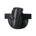 5198 Open Top Paddle/Belt for Glock 19 - Safariland