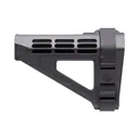 SB Tactical SBM4 Stabilizing Brace for AR-15 Black - Sb-Tactical