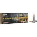 Federal Barnes TSX Rifle Ammunition .300 WSM 180gr 2980 fps 20/ct - Federal